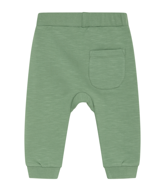 Hust & Claire Baby Jogginghose Georgey Spruce