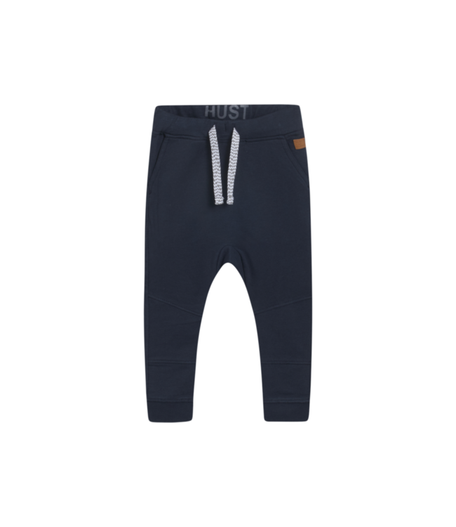 Hust & Claire Jungen Jogginghose Georg Navy