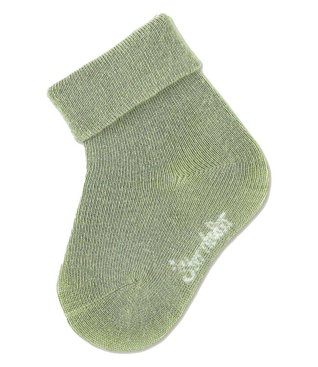 Sterntaler Baby Söckchen 3er Pack zartrosa