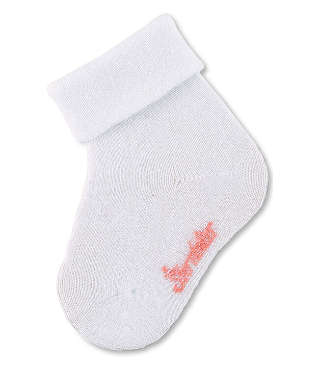 Sterntaler Baby Söckchen 3er Pack zartrosa