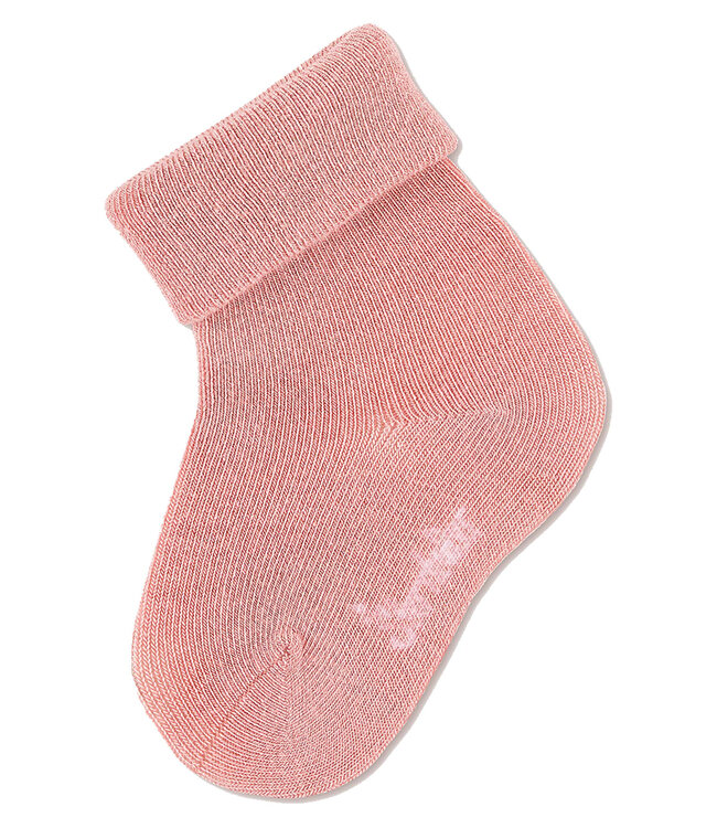 Sterntaler Baby Söckchen 3er Pack zartrosa