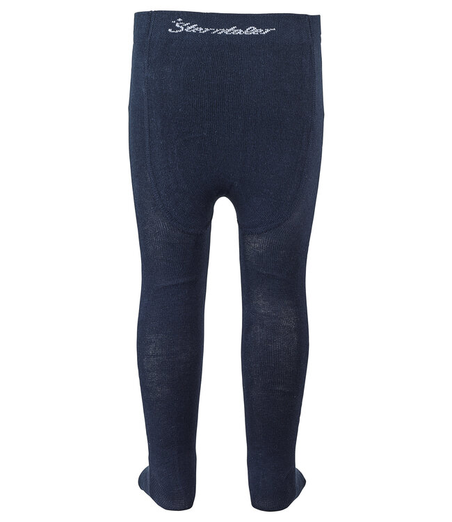 Sterntaler Strumpfhose 2er-Pack marine