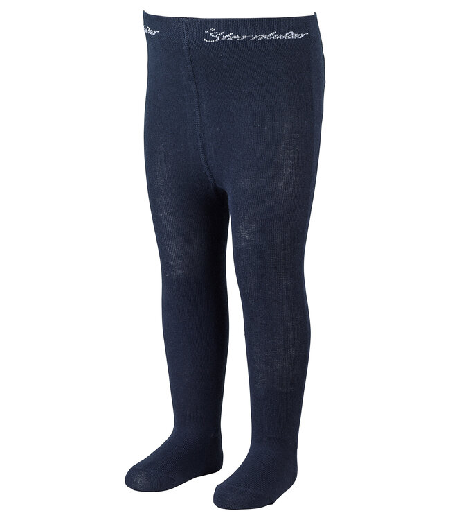 Sterntaler Strumpfhose 2er-Pack marine