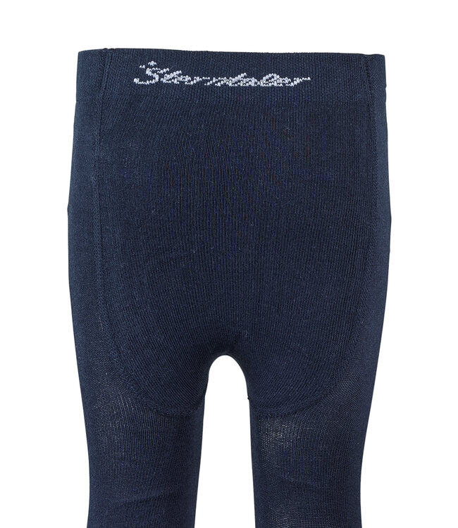 Sterntaler Strumpfhose 2er-Pack marine
