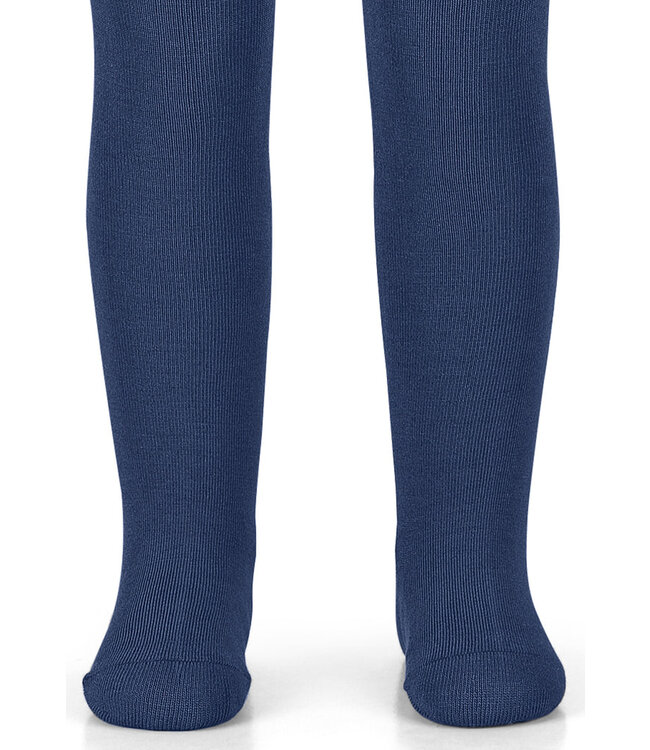 Sterntaler Bambus Strumpfhose blau