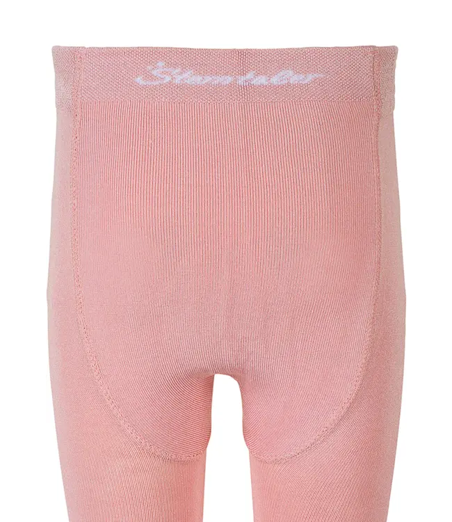 Sterntaler Bambus Strumpfhose zartrosa