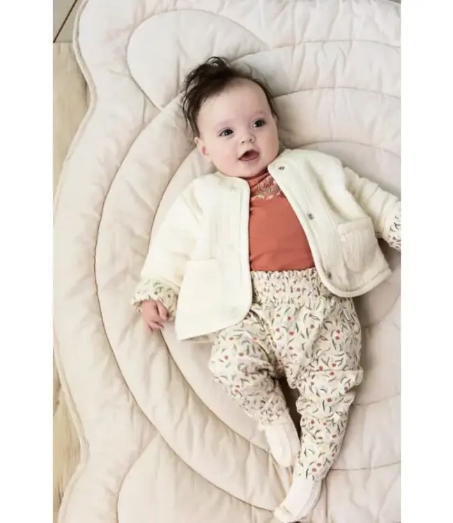 Noppies Baby Langarmshirt Charlot