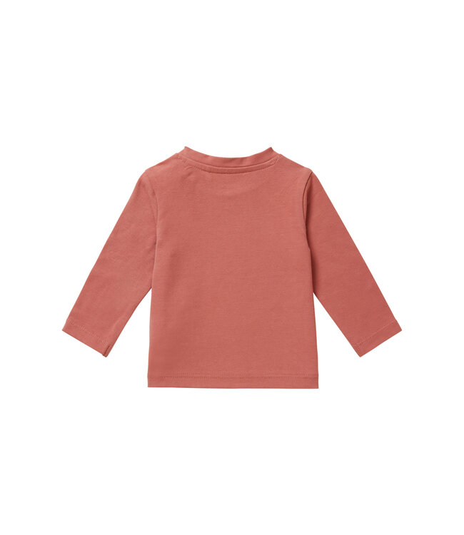 Noppies Baby Langarmshirt Charlot