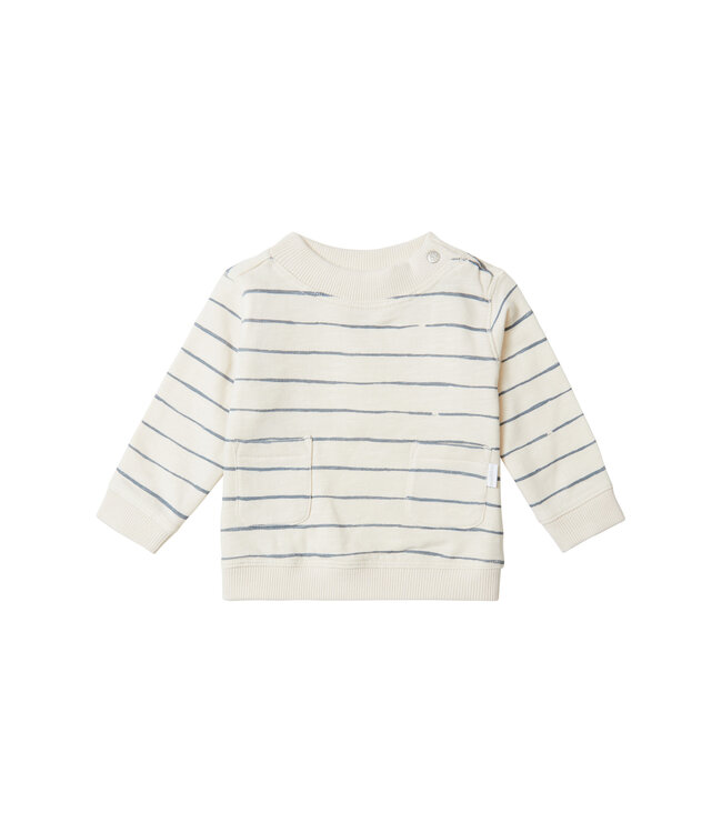 Noppies Baby Pullover Barrigton