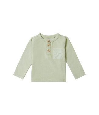 Noppies Baby Langarmshirt Brogden