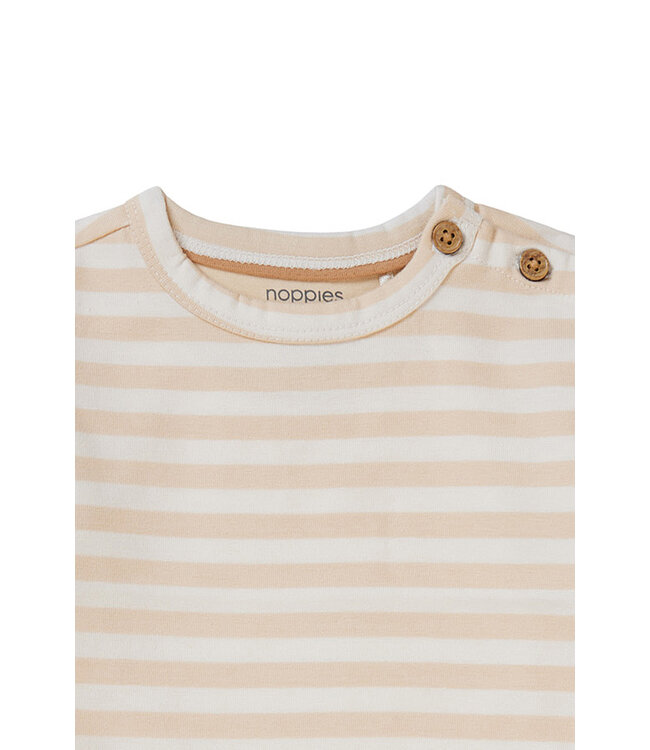 Noppies Baby Langarmshirt Bhisho