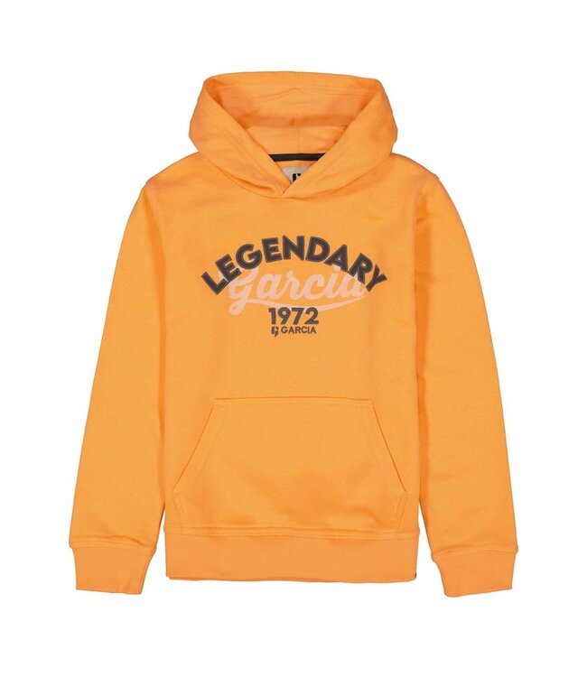 Garcia Jungen Pullover Legendary