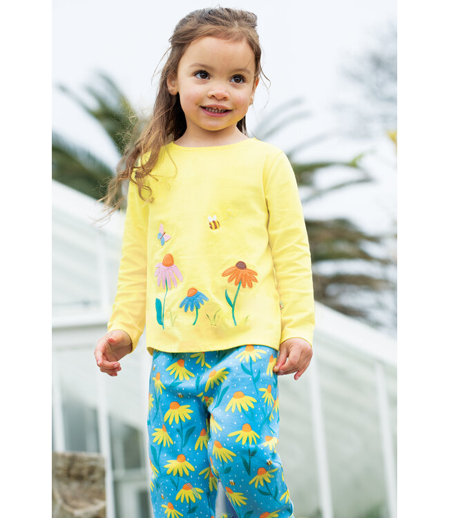 Frugi Kleinkinder Shirt Carmen