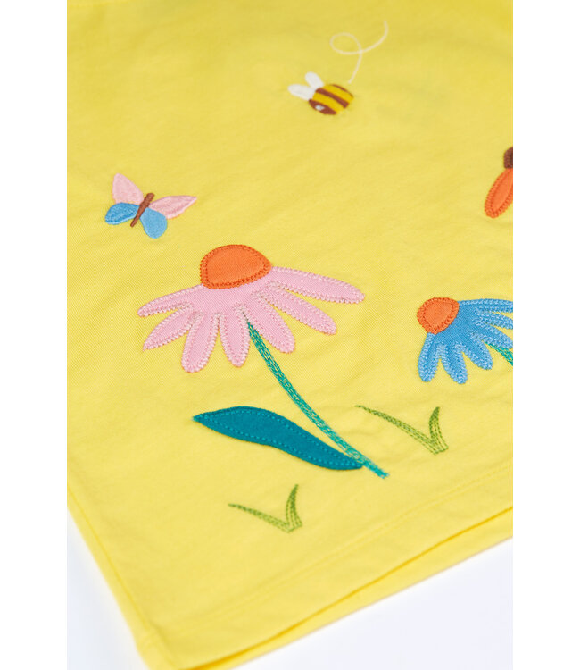 Frugi Kleinkinder Shirt Carmen