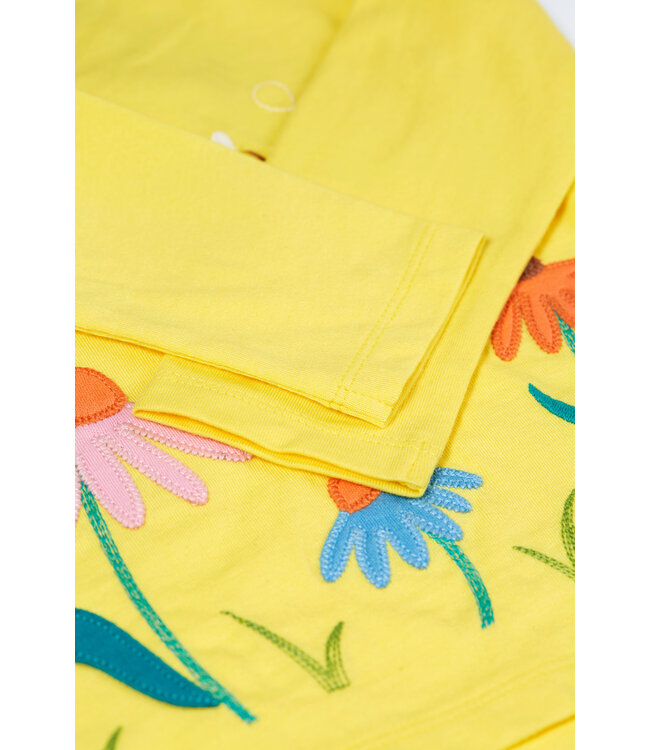 Frugi Kleinkinder Shirt Carmen