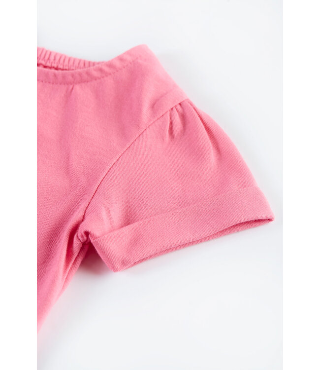 Frugi Kleinkinder T-Shirt Eva