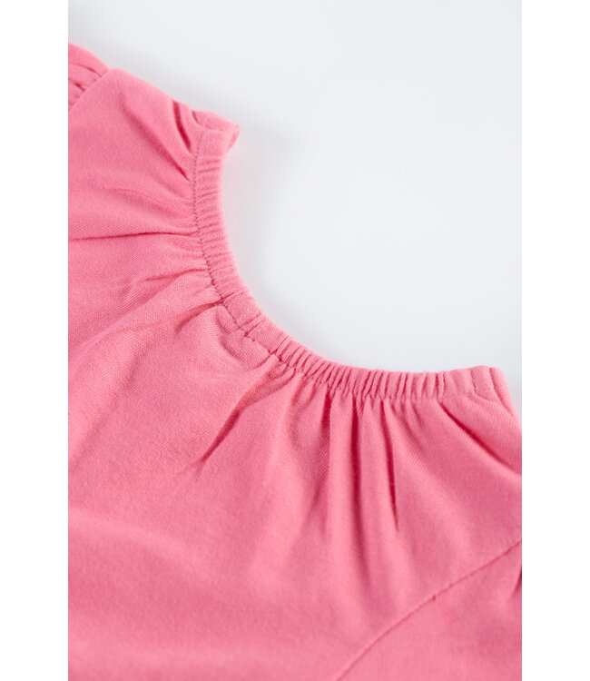 Frugi Kleinkinder T-Shirt Eva