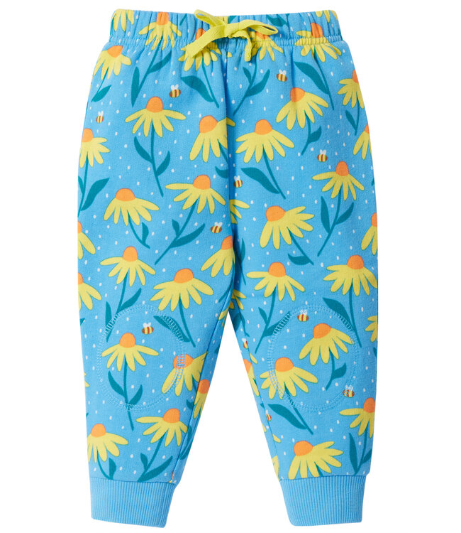 Frugi Kleinkinder Hose Snuggle Echinacea