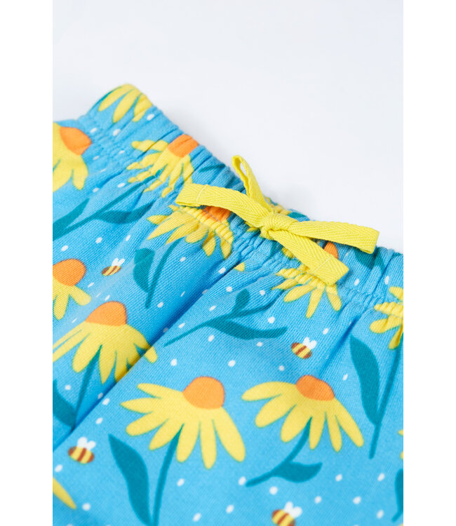 Frugi Kleinkinder Hose Snuggle Echinacea