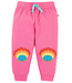 Frugi Kleinkinder Hose Character Hibiscus