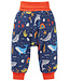 Frugi Kleinkinder Hose Rainbow Sea