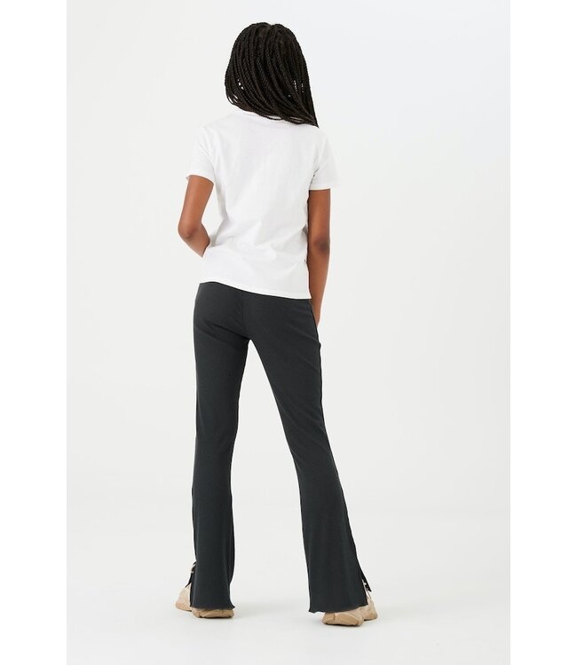 Garcia Mädchen Leggings dark grey