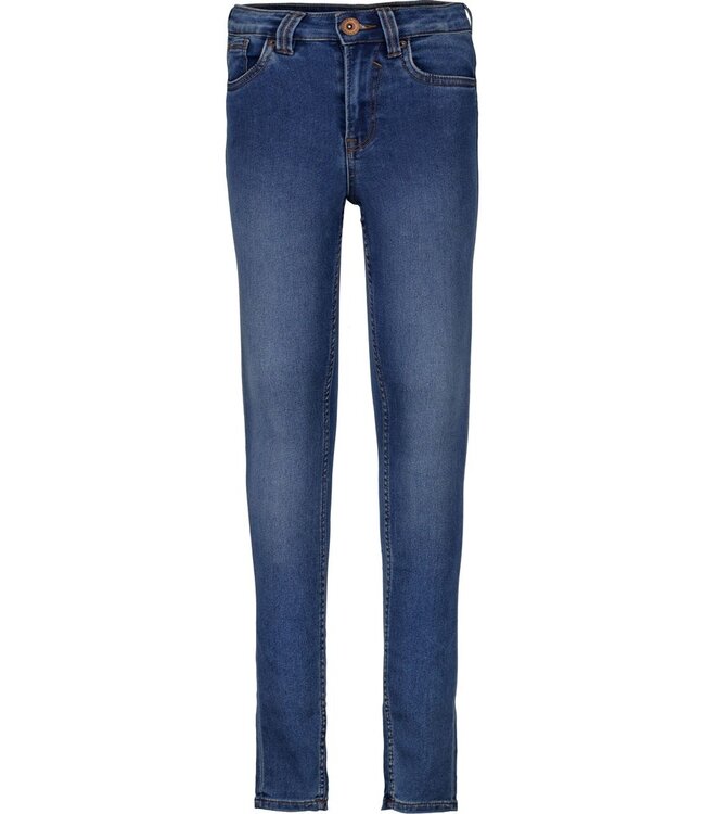 Garcia Mädchen Jeans Rianna medium used
