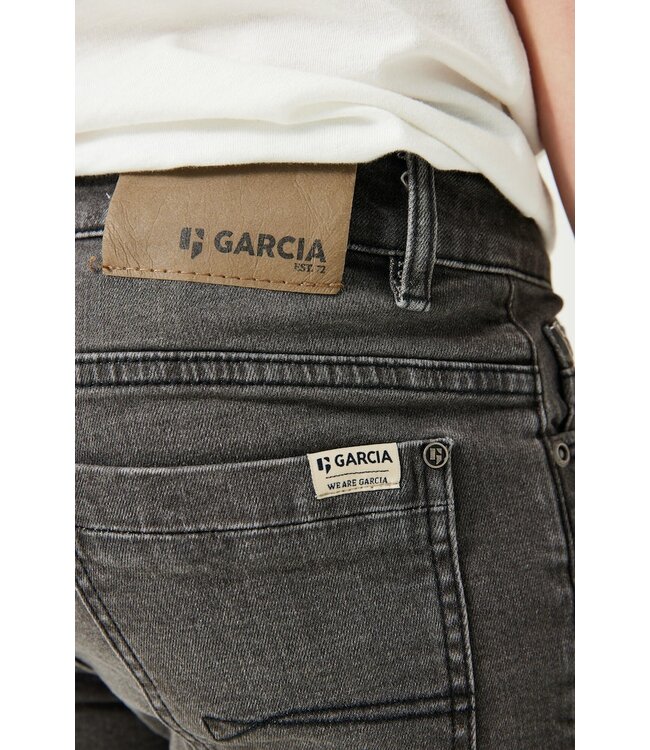 Garcia Jungen Jeans Lazlo medium used