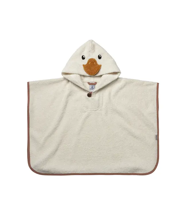 Sterntaler Poncho Edda