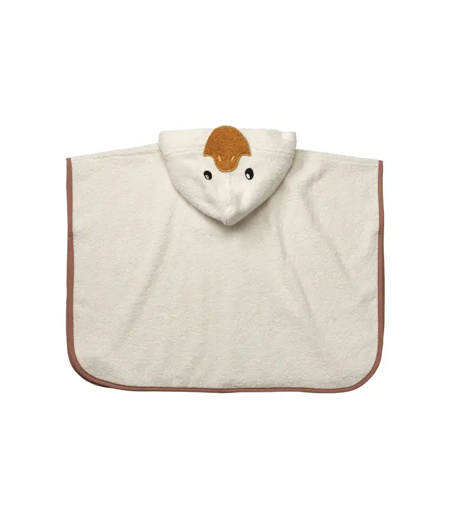 Sterntaler Poncho Edda