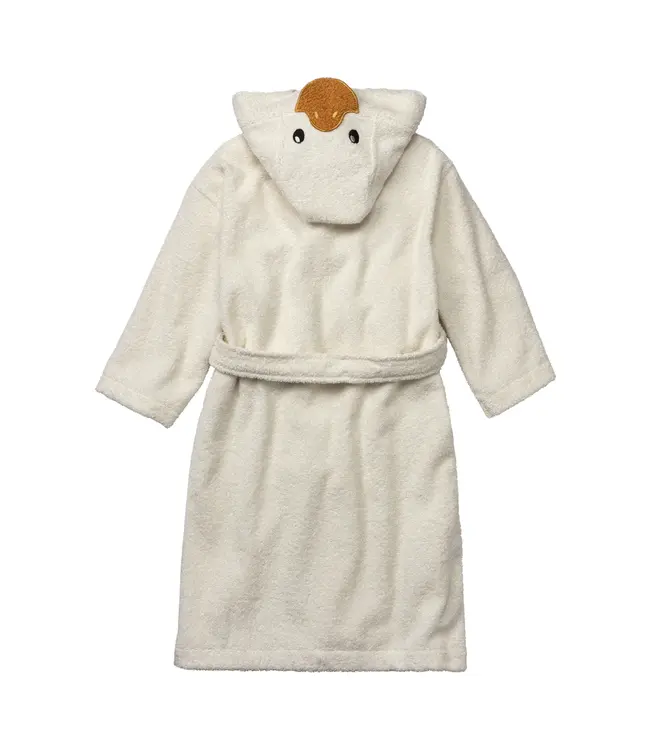 Sterntaler Kinder Bademantel Edda