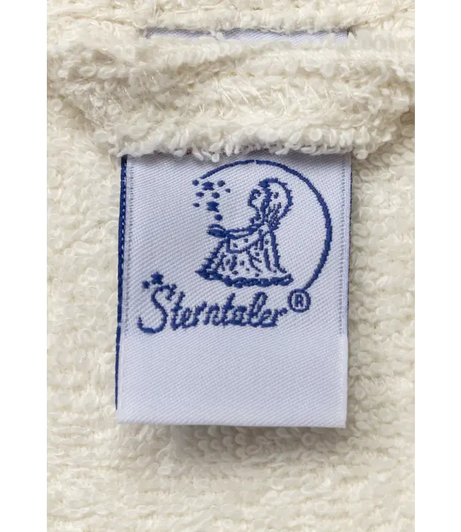 Sterntaler Kinder Bademantel Edda