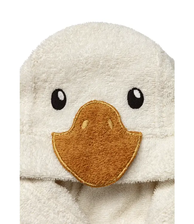 Sterntaler Kinder Bademantel Edda