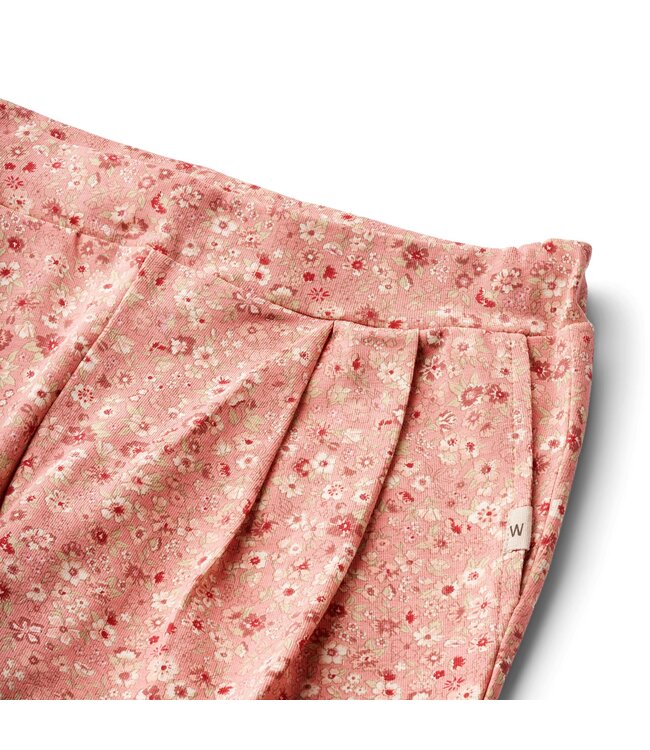 Wheat Mädchen Jersey Hose Ejsa