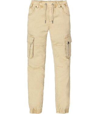 Garcia Jungen Cargohose sandcastle