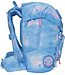 Beckmann Schulrucksack Classic  6-teiliges Set Fairytale