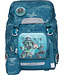 Beckmann Schulrucksack Classic  6-teiliges Set Jungle Game