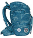 Beckmann Schulrucksack Classic  6-teiliges Set Jungle Game