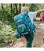 Beckmann Schulrucksack Classic  6-teiliges Set Jungle Game