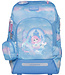 Beckmann Schulrucksack Active Air FLX 6-teiliges Set, Fairytale