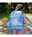 Beckmann Schulrucksack Active Air FLX 6-teiliges Set, Fairytale