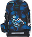 Beckmann Schulrucksack Active Air FLX 6-teiliges Set, Magic League