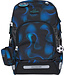 Beckmann Schulrucksack Active Air FLX 6-teiliges Set, Magic League