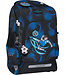 Beckmann Schulrucksack Active Air FLX 6-teiliges Set, Magic League