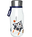 Beckmann Trinkflasche 400 ml, Space Mission