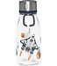 Beckmann Trinkflasche 400 ml, Space Mission