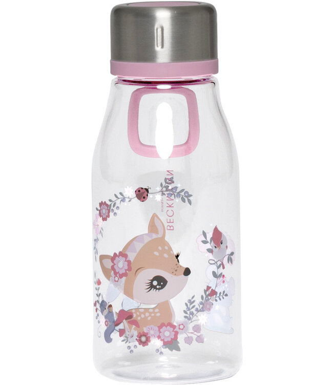 Beckmann Trinkflasche 400 ml, Forest Deer