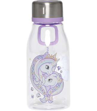 Beckmann Trinkflasche 400 ml, Unicorn Princess