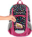 Step by Step Kindergartenrucksack-Set KIGA MAXI Pony Lotta