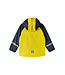 Reima Kinder Regenjacke Vesi Yellow